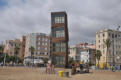 Moderne byggeri