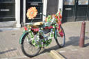 Hippie cykel