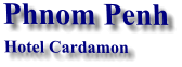 Phnom Penh Hotel Cardamon