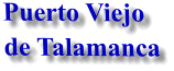 Puerto Viejo de Talamanca