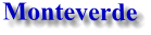 Monteverde
