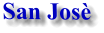 San Josè