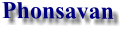 Phonsavan