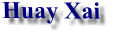 Huay Xai