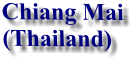 Chiang Mai (Thailand)