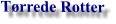 Tørrede Rotter