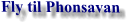 Fly til Phonsavan